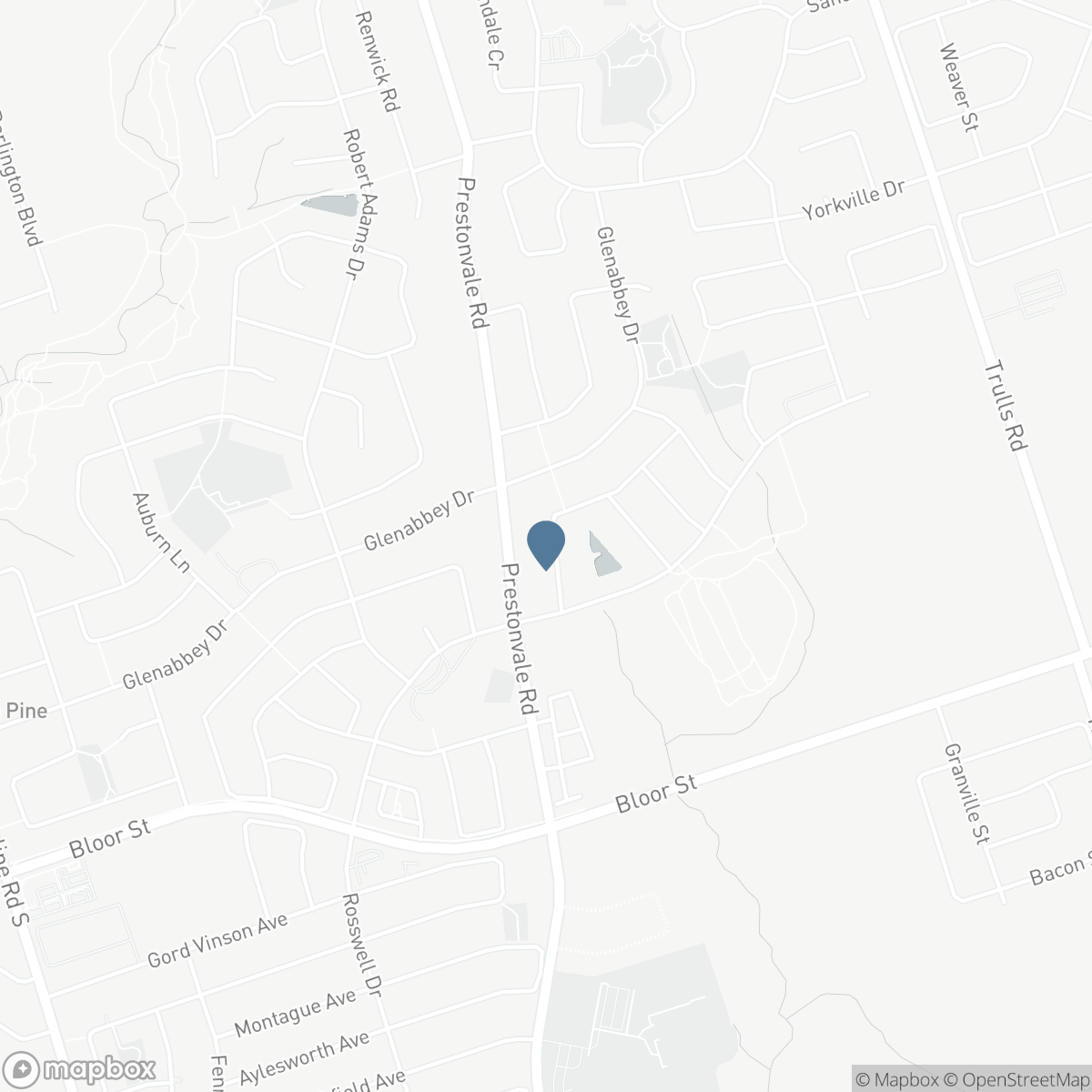 38 WORDEN DRIVE, Clarington, Ontario L1E 0C5